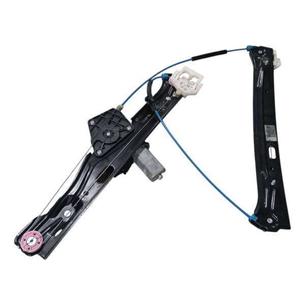 Maquina Vidro Dianteira Direita Bmw 320i 328i 2013 2014 2015