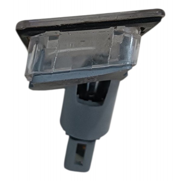 Lanterna Luz Placa Traseira Esquerda Kia Cerato 2017 2018