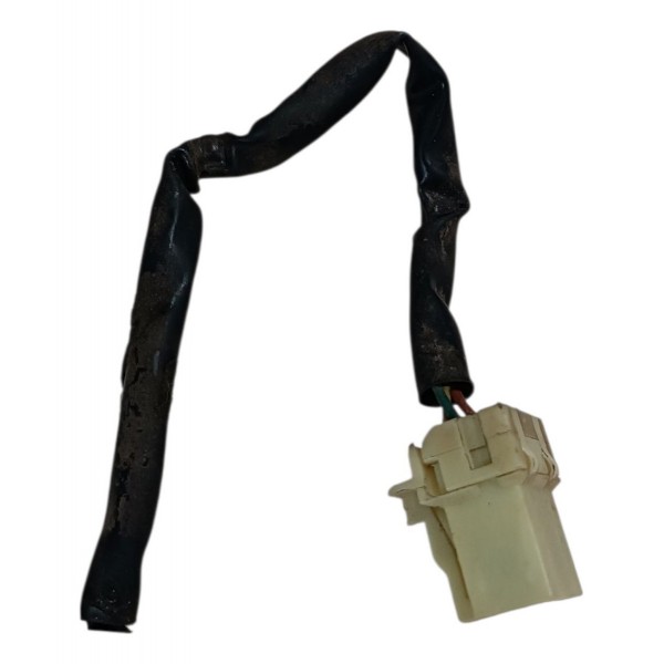 Plug Conector Chicote Interruptor Freio Kia Cerato 2017 2018