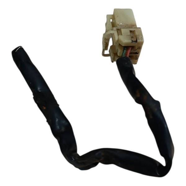 Plug Conector Chicote Interruptor Freio Kia Cerato 2017 2018