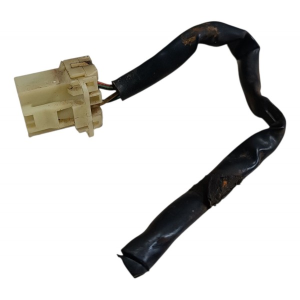 Plug Conector Chicote Interruptor Freio Kia Cerato 2017 2018