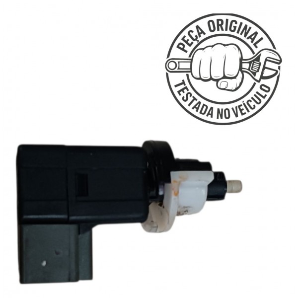 Sensor Interruptor Pedal Freio Kia Cerato 2017 2018 2019