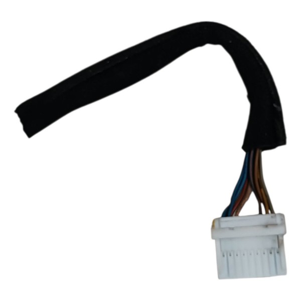 Plug 10 Fios Relógio Computador Bordo Painel Kia Cerato 2017