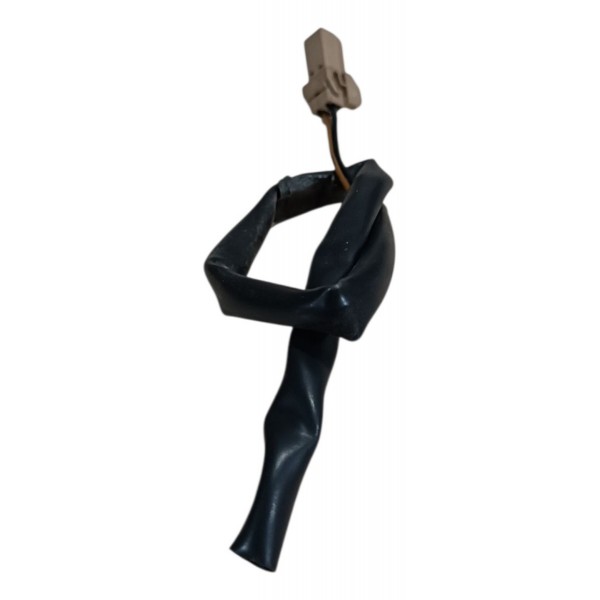 Plug Conector Luz Placa Traseira Kia Cerato 2017 2018 2019