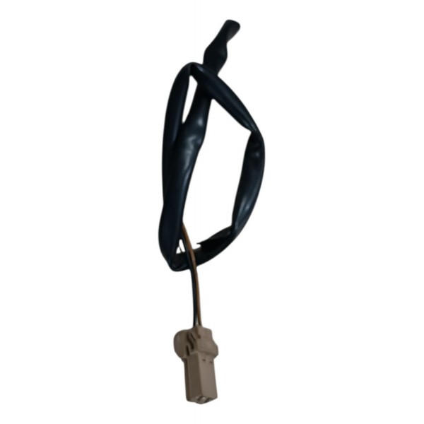 Plug Conector Luz Placa Traseira Kia Cerato 2017 2018 2019