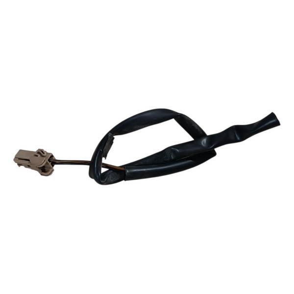 Plug Conector Luz Placa Traseira Kia Cerato 2017 2018 2019