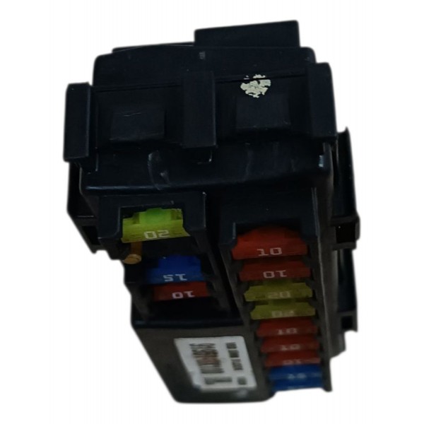 Caixa Fusível Relé Auxiliar Externo Kia Cerato 2017 2018