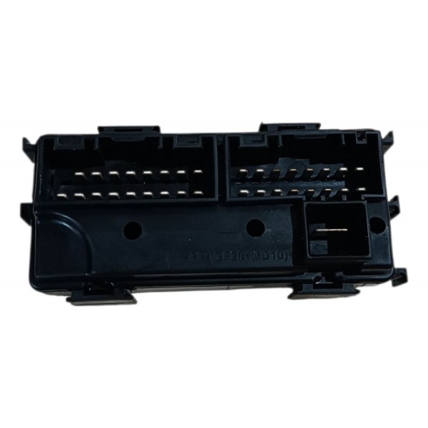 Caixa Fusível Relé Auxiliar Externo Kia Cerato 2017 2018