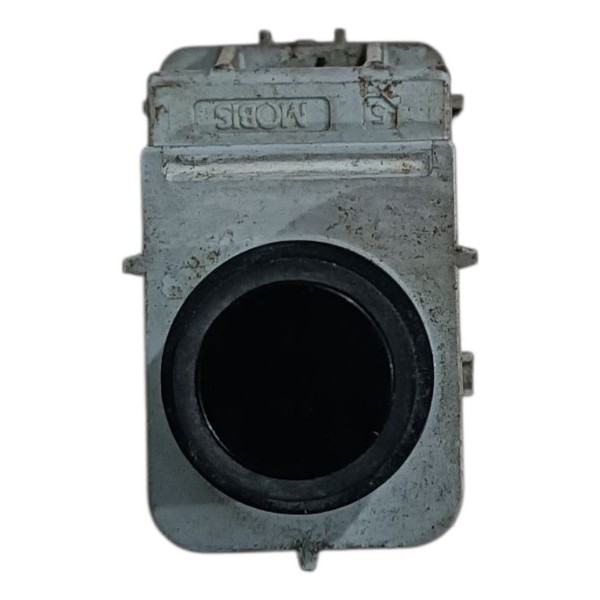 Sensor Estacionamento Traseiro Kia Cerato 2017 2018 2019 Preto