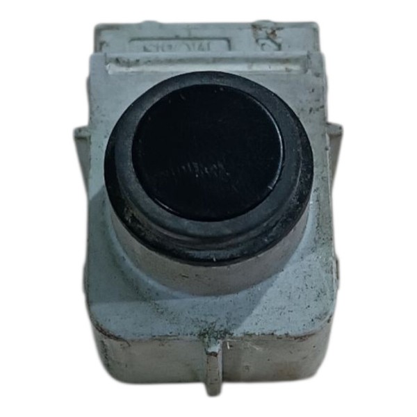 Sensor Estacionamento Traseiro Kia Cerato 2017 2018 2019 Preto