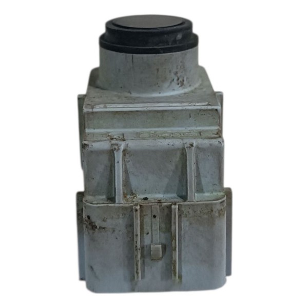 Sensor Estacionamento Traseiro Kia Cerato 2017 2018 2019 Preto