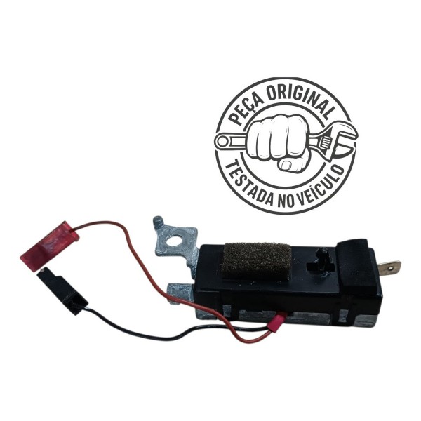 Antena Desembaçador Traseiro Cerato 2014 A 2016 96270a7000 Prateado