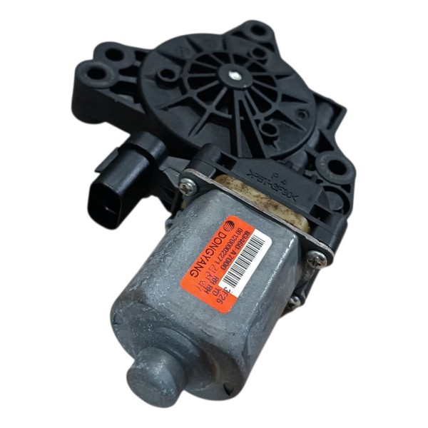 Motor Maquina Vidro Kia Cerato 2017 2018 Traseiro Direito