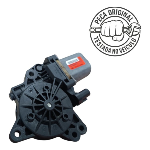Motor Maquina Vidro Kia Cerato 2017 2018 Traseiro Direito