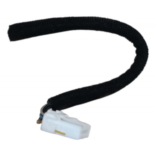 Plug Conector Botão Vidro Kia Cerato 2017 Dianteiro Direito