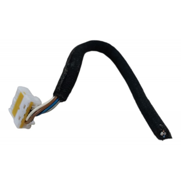 Plug Conector Botão Vidro Kia Cerato 2017 Dianteiro Direito