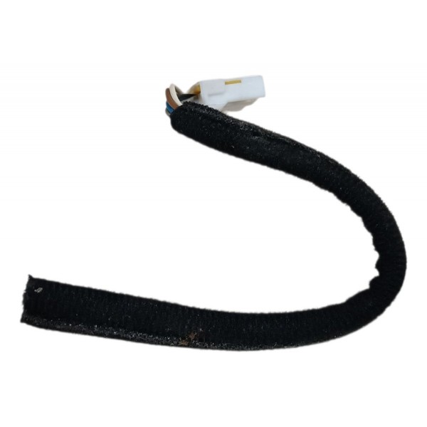 Plug Conector Botão Vidro Kia Cerato 2017 Dianteiro Direito