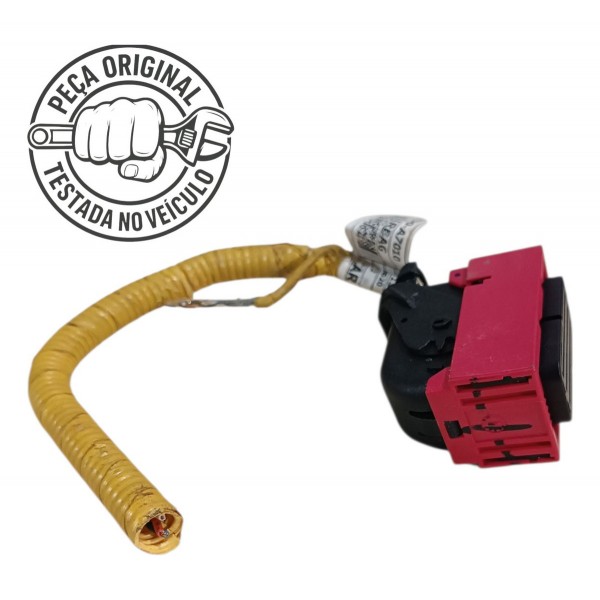 Chicote Plug Conector Modulo Airbag Kia Cerato 2014 2015