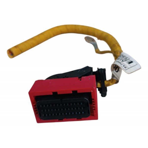 Chicote Plug Conector Modulo Airbag Kia Cerato 2014 2015