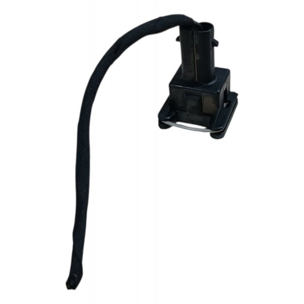 Plug Chicote Conector Sensor Liquido Freio Kia Cerato 2015