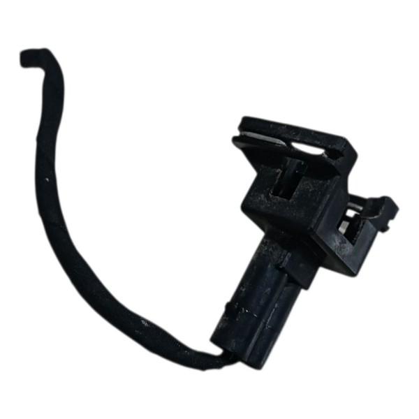 Plug Chicote Conector Sensor Liquido Freio Kia Cerato 2015