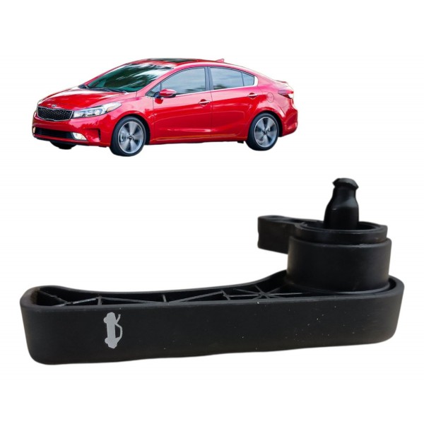 Alavanca Abrir Capo Dianteiro Kia Cerato 2017 2018 2019 2020