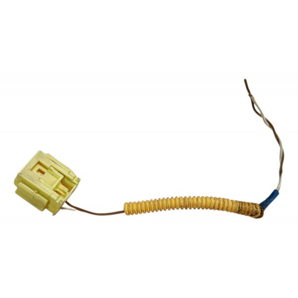 Plug Conector Chicote Cinta Airbag Kia Cerato 2017 2018 2019