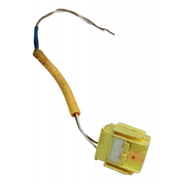 Plug Conector Chicote Cinta Airbag Kia Cerato 2017 2018 2019