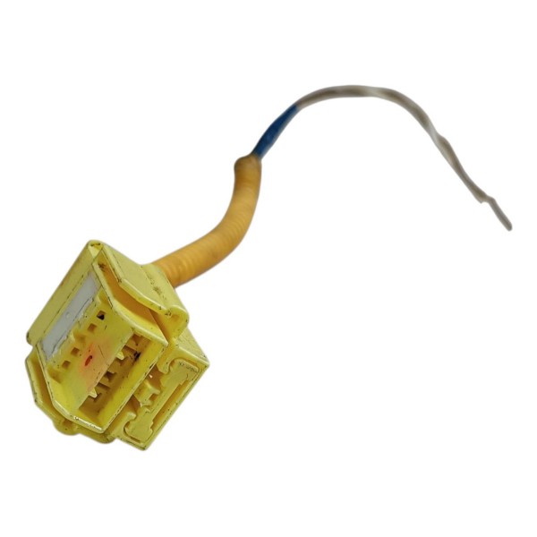 Plug Conector Chicote Cinta Airbag Kia Cerato 2017 2018 2019