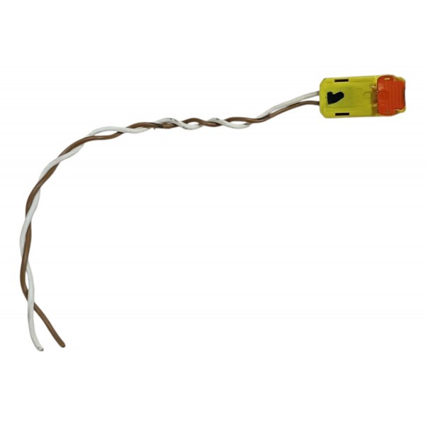 Plug Conector Chicote Cinto Segurança Kia Cerato 2017 2018