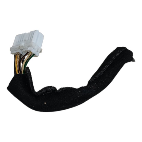 Plug Conector Chicote Tomada Usb Auxiliar Kia Cerato 2014