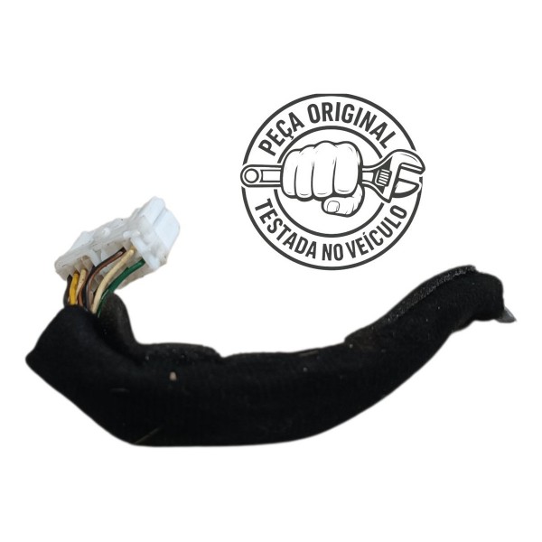 Plug Conector Chicote Tomada Usb Auxiliar Kia Cerato 2014