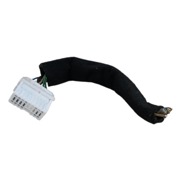 Plug Conector Chicote Tomada Usb Auxiliar Kia Cerato 2014