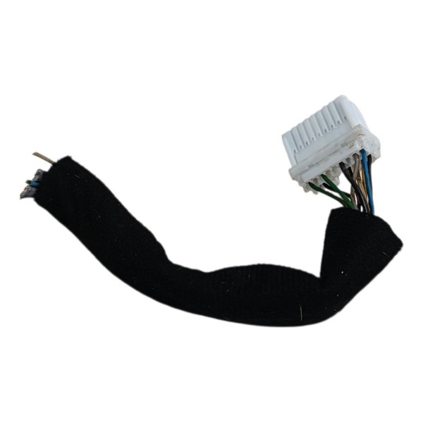 Plug Conector Chicote Tomada Usb Auxiliar Kia Cerato 2014