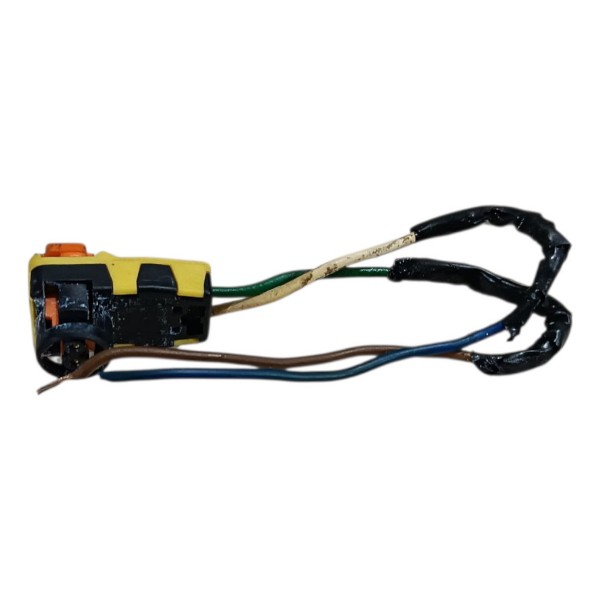Plug Conector Chicote Bolsa Airbag Motorista Kia Cerato 2017