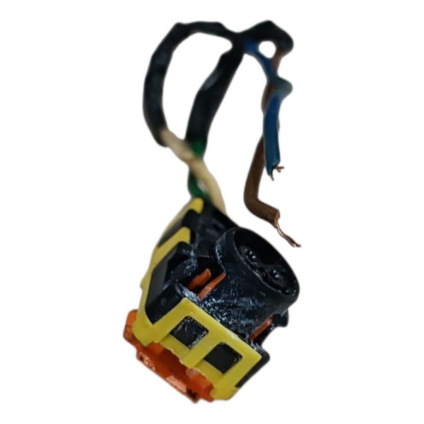 Plug Conector Chicote Bolsa Airbag Motorista Kia Cerato 2017