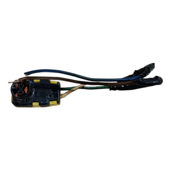 Plug Conector Chicote Bolsa Airbag Motorista Kia Cerato 2017