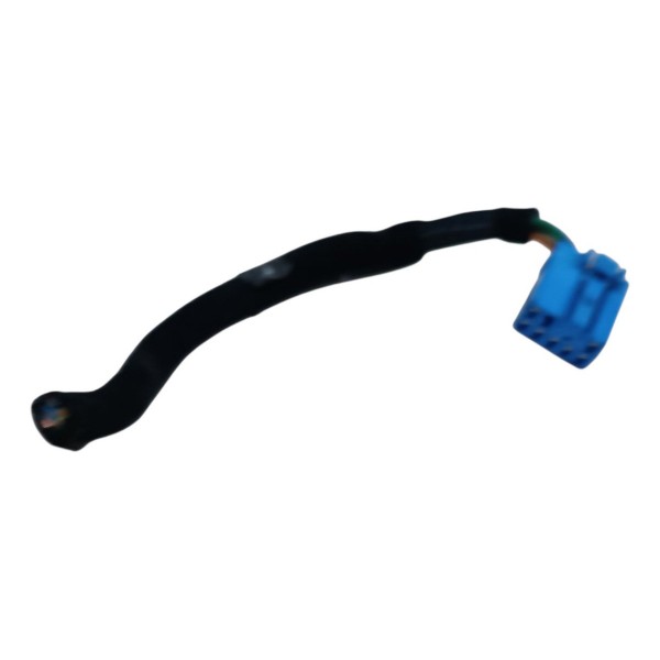 Plug Conector Botão Vidro Elétrico Traseiro Kia Cerato 2017