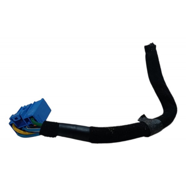 Plug Conector Botão Vidro Elétrico Traseiro Kia Cerato 2017