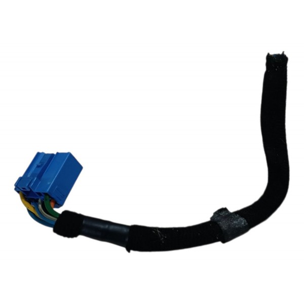 Plug Conector Botão Vidro Elétrico Traseiro Kia Cerato 2017