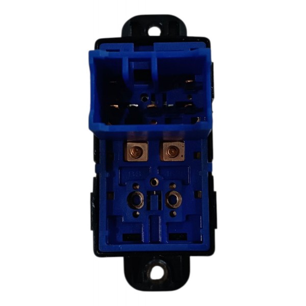 Botão Vidro Elétrico Traseiro Kia Cerato 2017 2018 Original