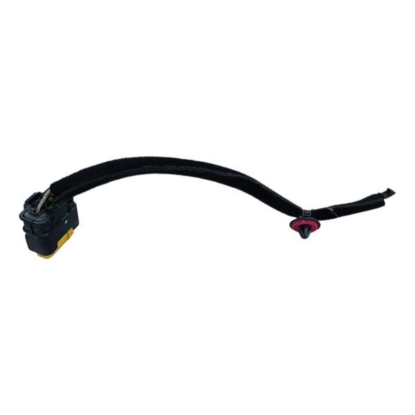 Plug Conector Fechadura Porta Traseira Kia Cerato 2017 2018
