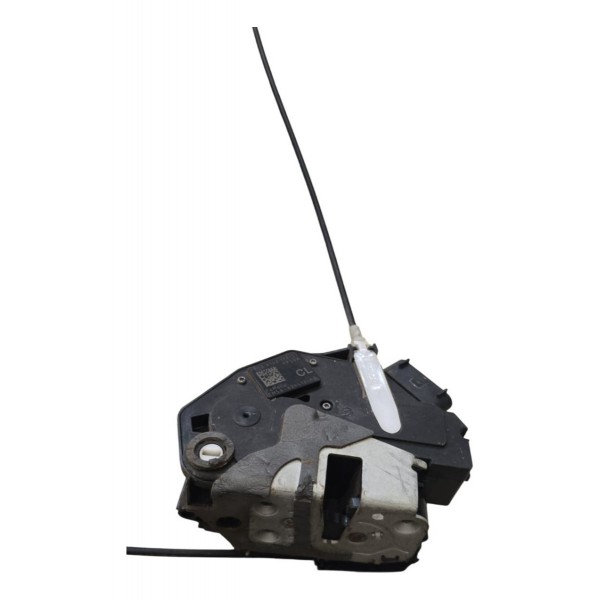 Fechadura Elétrica Traseira Esq. Ranger 3.2 2014 2015 A 2020