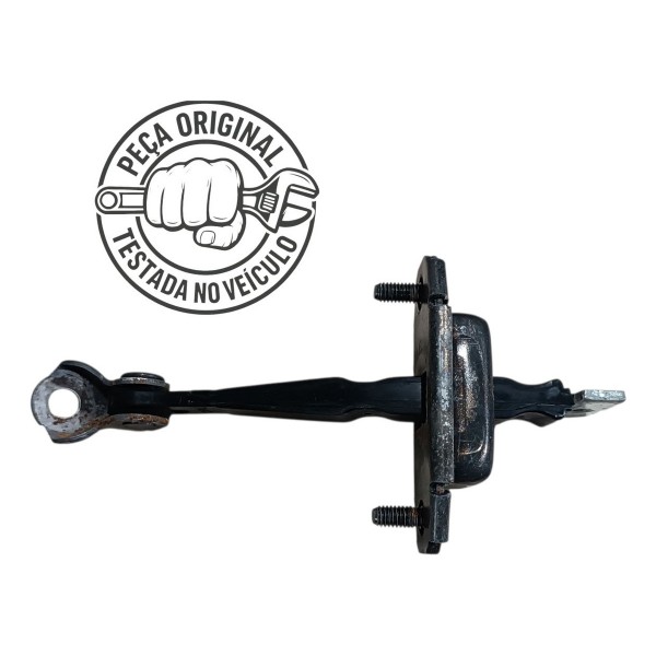 Limitador Porta Kia Cerato 2012 2013 2014 Traseira Direita