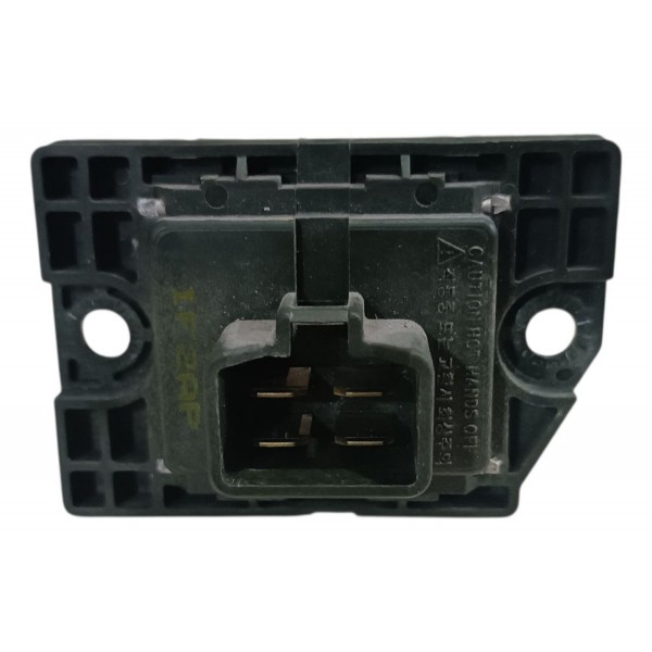 Resistência Caixa Ar Condicionado Kia Cerato 2014 2015 2016