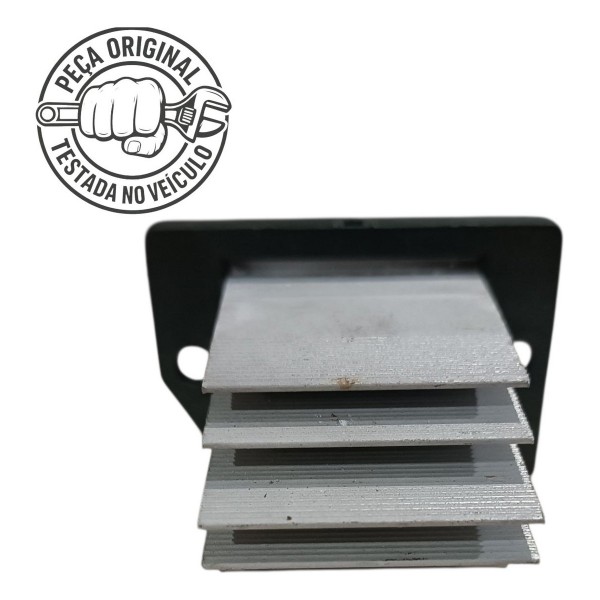 Resistência Caixa Ar Condicionado Kia Cerato 2014 2015 2016