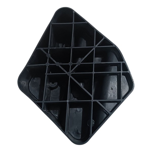 Absorvedor Impacto Porta Dianteira Direita Cerato 2014 2015 Preto