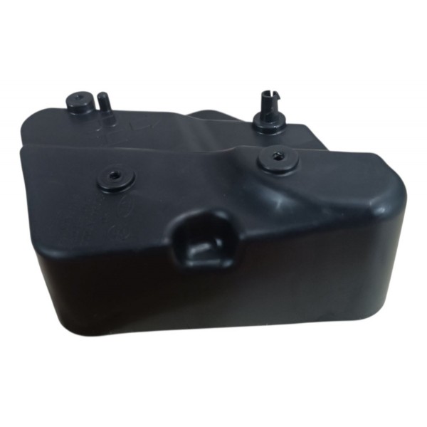 Absorvedor Impacto Porta Dianteira Direita Cerato 2014 2015 Preto