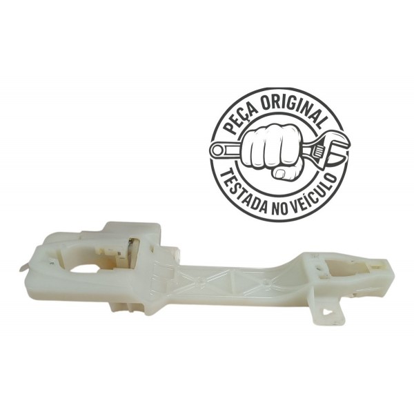 Suporte Maçaneta Externa Cerato 2014 2015 Dianteira Direita Dianteira