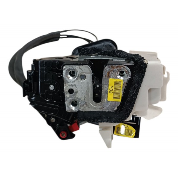 Fechadura Porta Kia Cerato 2014 2015 2016 Dianteira Direita